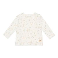 Little Dutch longsleeve Little Goose White Maat - thumbnail