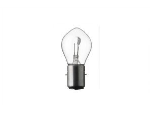 Gloeilamp S2 [6V] 35 Watt (1 stuk) SPAHN GLÜHLAMPEN, Spanning (Volt)6V