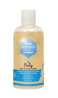Traay Bee Honest Hair & body wash baby