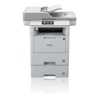 Brother MFC-L6800DWT multifunctionele printer Laser A4 1200 x 1200 DPI 46 ppm Wifi - thumbnail