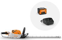 HSA 60 | Accu Heggenschaar | 36V | 60 cm | Met AK 10 en AL 101