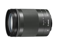 Canon EF-M 18-150mm f/3.5-6.3 IS STM MILC Zwart
