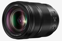 Panasonic Lumix S 24-105mm F4.0 MILC Groothoekzoomlens Zwart - thumbnail