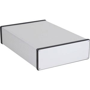 Hammond Electronics 1455U2801 Universele behuizing Aluminium Geëxtrudeerd Aluminium (geëloxeerd) 1 stuk(s)