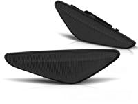 Tuning-Tec Zijkant knipperlichten BMW X5 E70 / X6 E71 / X3 F25