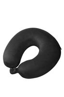 SAMSONITE MEMORY FOAM PILLOW BLACK - thumbnail