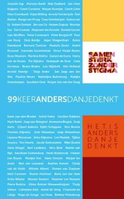 99Keerandersdanjedenkt - Paul Custers - Paperback (9789086663750) 99Keerandersdanjedenkt - Paul Custers - Paperback (9789086663750)