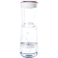 Brita 1020115 water filter Waterfiltratiefles 1,3 l Grafiet, Transparant - thumbnail