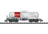 Trix 15659 - Zuurketelwagen DB Schenker Rail, Minitrix
