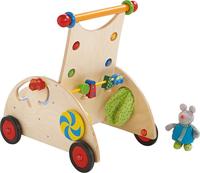 HABA Discovery Wagon