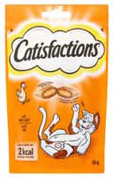 CATISFACTIONS KIP 60 GR