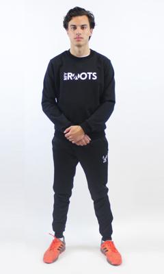 NFY Roots Sweater Heren