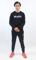 NFY Roots Sweater Heren
