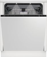 Beko BDIN38660C CornerIntense Vaatwasser