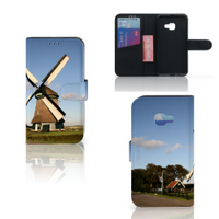 Samsung Galaxy Xcover 4 | Xcover 4s Flip Cover Molen