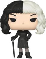 Disney Cruella Funko Pop Vinyl: Cruella (Making Art)