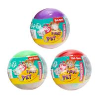 My First Pet Verrassingsbal Huisdier