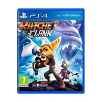 Ratchet & Clank [EN/PT/AR] (PS4)