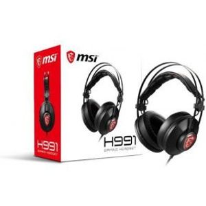 MSI Gaming Headset H991