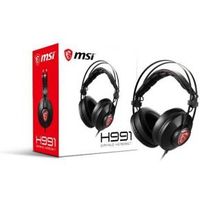 MSI Gaming Headset H991 - thumbnail