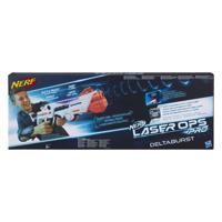 Hasbro Laser Ops Pro Deltaburst