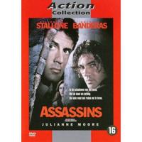 Assassins (DVD)