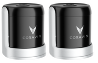 Coravin Stoppers Sparkling - 2 Stuks - thumbnail