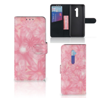 OPPO Reno2 Hoesje Spring Flowers