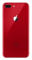 Apple iPhone 8 Plus 14 cm (5.5") Single SIM iOS 11 4G 64 GB Rood - thumbnail