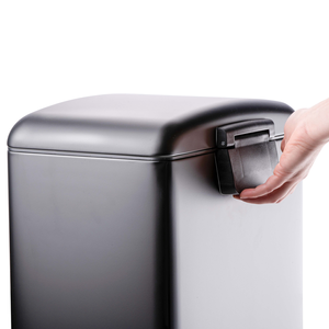 Pedal Bin 30L 2pc soft close DD