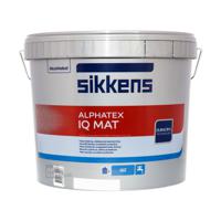 Sikkens Alphatex IQ Mat - thumbnail