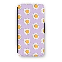 Bacon to my eggs #1: iPhone 7 Flip Hoesje - thumbnail