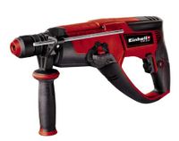 Einhell TE-RH 28 5F SDS-Plus-Boorhamer 950 W Incl. koffer - thumbnail