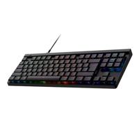 Logitech G G515 TKL Wired Low Profile Gaming Keyboard, volledig aanpasbaar RGB, Double-Shot PBT Keycaps, US International QWERTY indeling - Zwart