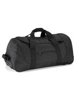 Quadra QD904 Vessel™ Team Wheelie Bag - thumbnail