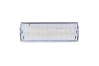 Normlights Bulkhead Waterdichte Noodverlichting 4W - LED 4W 230Lm - thumbnail