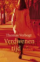 Verdwenen tijd - Thomas Verbogt - ebook - thumbnail