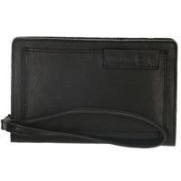 Micmacbags Portemonnee Côte d'Azur Zwart