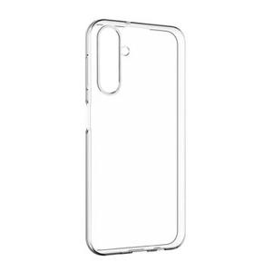 Samsung Galaxy A25 Puro 0.3 Nude TPU Hoesje - Doorzichtig