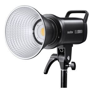 Godox SL100D LED Daglicht videolamp