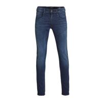 REPLAY slim fit jeans X.L.I.T.E Anbass 9 oz indigo