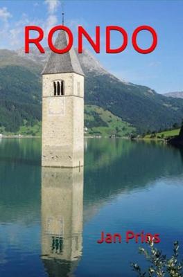 RONDO - Jan Prins - ebook