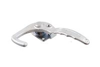 SSP - haakse hendelsluiting re ZB-12, met automatische knop