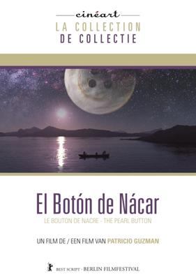 El Botón De Nacar - DVD (5051083132176) El Botón De Nacar - DVD (5051083132176)