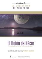 El Botón De Nacar - DVD (5051083132176)