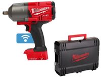 Milwaukee M18 ONEFHIW-0X One Key Fuel 1/2 Slagmoersleutel met Frictiering | zonder accu&apos;s en lader - 4933459726