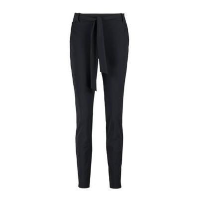 Expresso skinny broek Dconstanc zwart