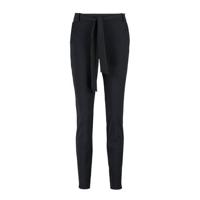 Expresso skinny broek Dconstanc zwart