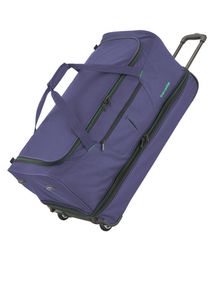 TRAVELITE BASICS DUFFLE 70CM BLAUW