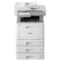 Brother MFC-L9570CDW multifunctionele printer Laser A4 2400 x 600 DPI 31 ppm Wifi - thumbnail